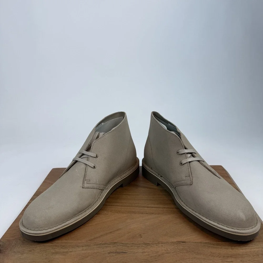 Clarks size 10